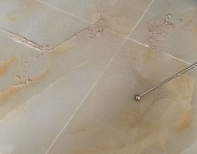 潮州瓷砖空鼓维修公司分享粘合剂选择不当在瓷砖铺贴过程中可能导致以下问题